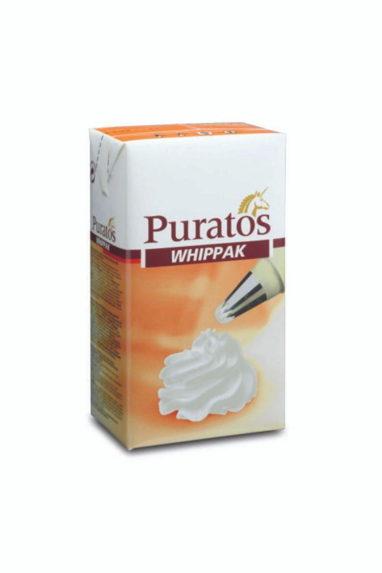 Whıppak Sıvı Şanti (1 LT)