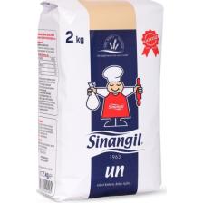 Sinangil Un 2 kg 6'lı