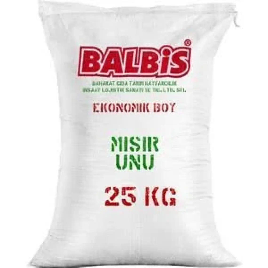 Balbis Mısır Unu 250 G