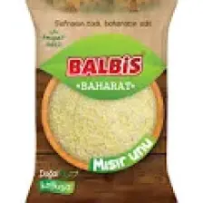 Balbis Mısır Unu 250 G