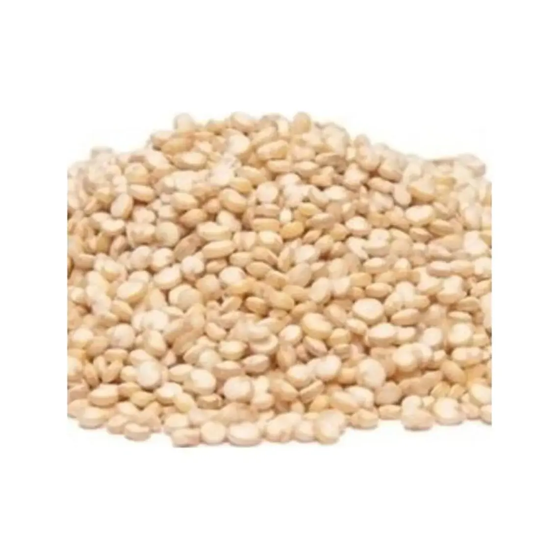 Glutensiz Beyaz Kinoa 250 g