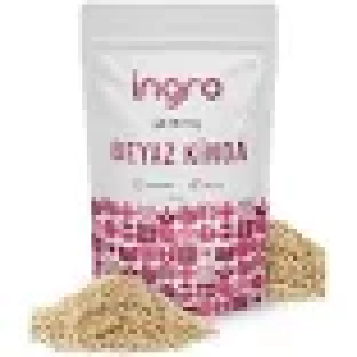 Glutensiz Beyaz Kinoa 250 g