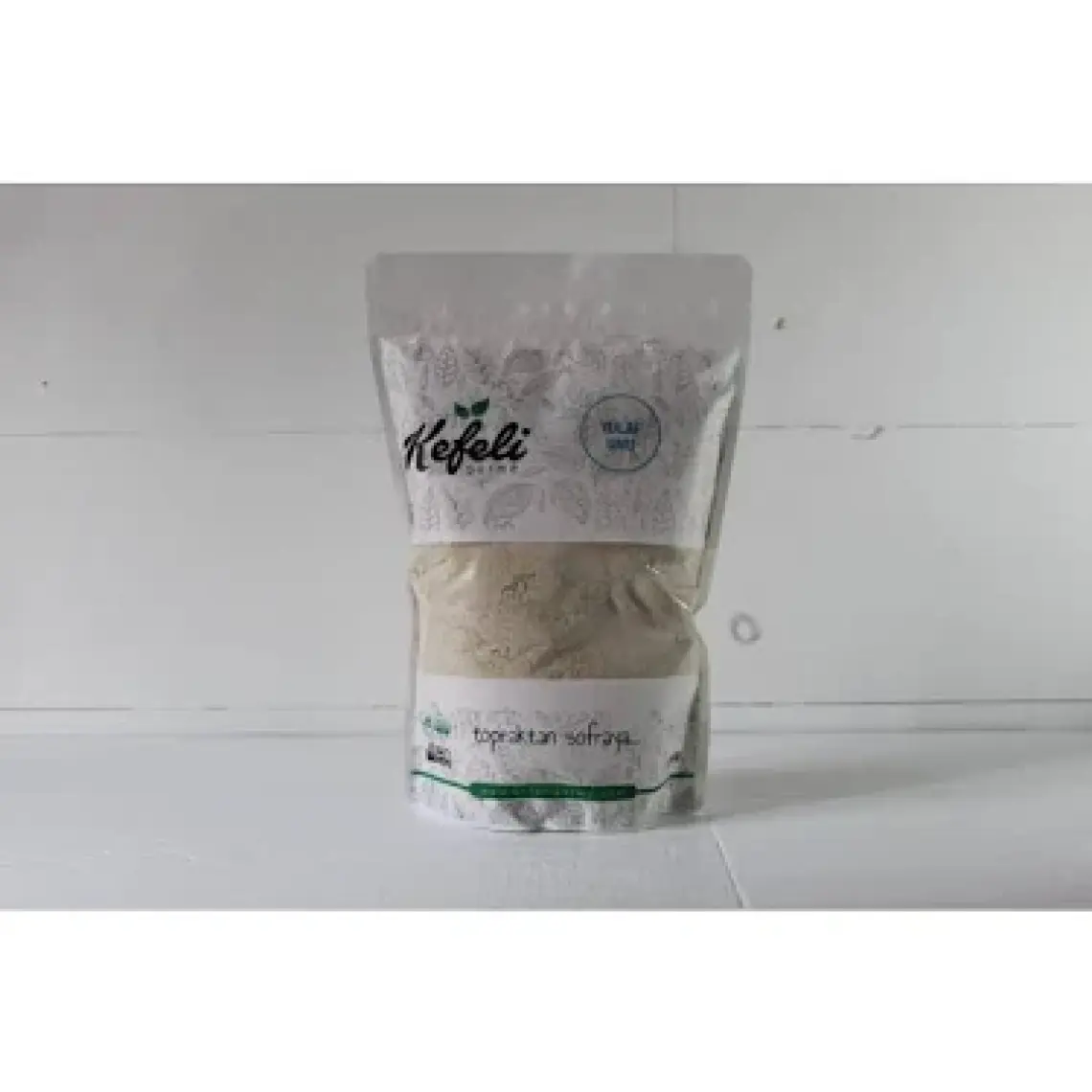 Pastörize, Katkısız Tam Yulaf Unu 900gr.