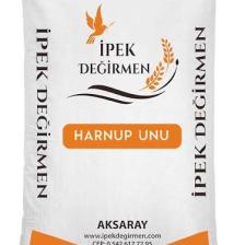 Ipek Değirmen Baharat Harnup Unu Keçiboynuzu Tozu Pasta Tatlandır 500 gr