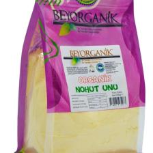Organik Nohut Unu 500gr