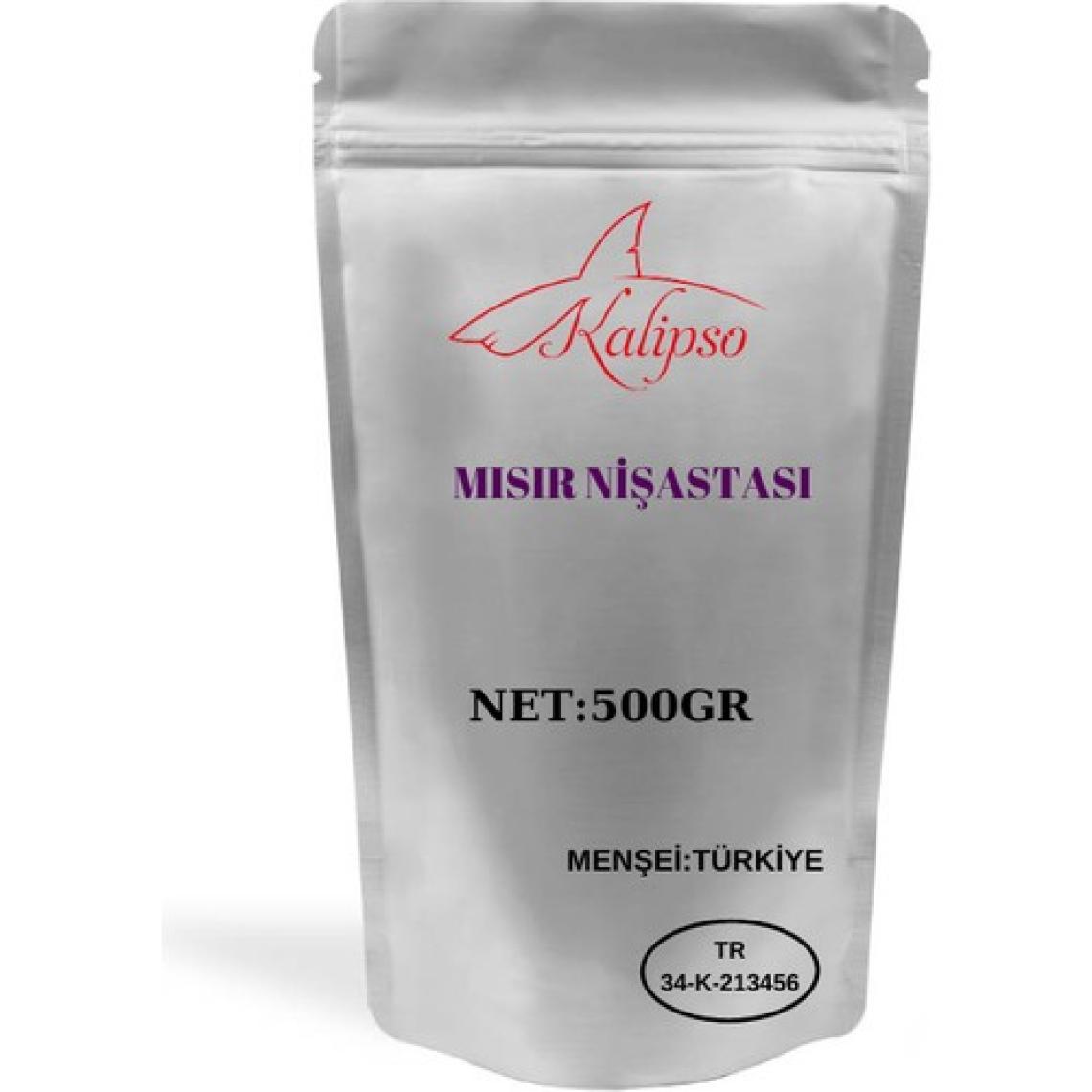 Kalipso Mısır Nişastası