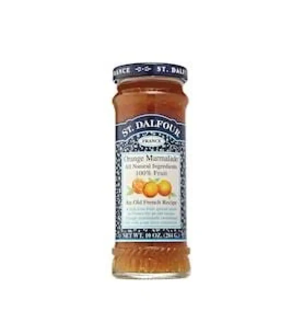 St. Dalfour Portakal Reçeli 284 gr