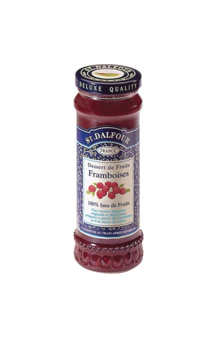 St. Dalfour Frambuaz Reçeli 284 gr
