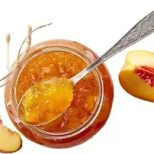 Antalya Reçelcisi 290 gr Şeftali Reçeli