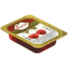 Piknik Geleneksel Vişne Reçeli 20 Gr*100 Adet