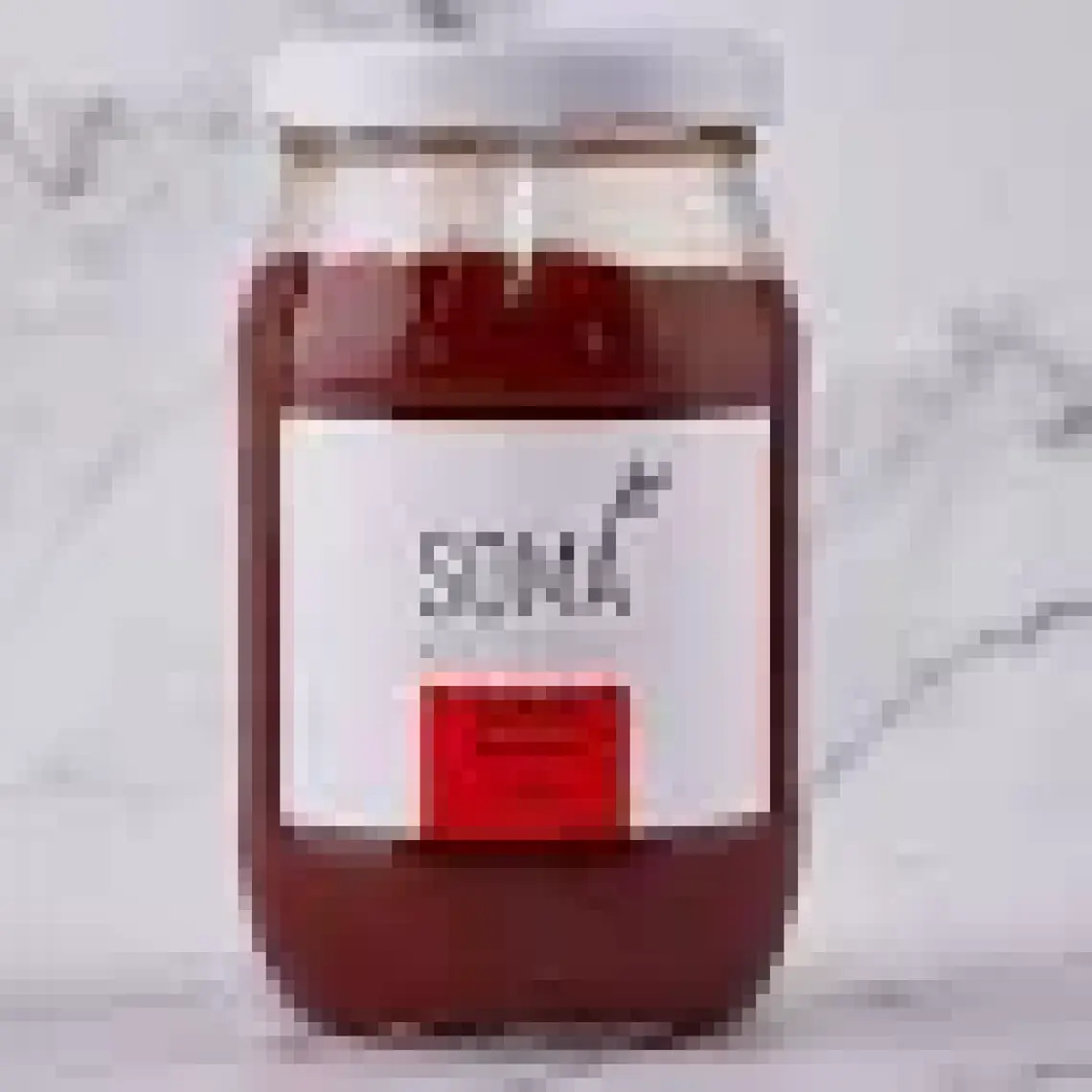 Soma Kadın Atölyesi Kuşburnu Marmelatı Katkısız Ev Yapımı - 380 gr