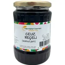 Hazek Kadın Kooperatifi Ceviz Reçeli