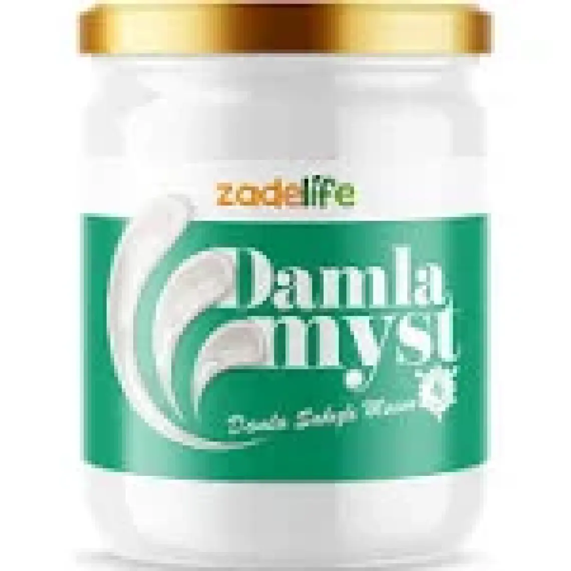 Zadelife Damlamyst Damla Sakızı Macunu 240 gr