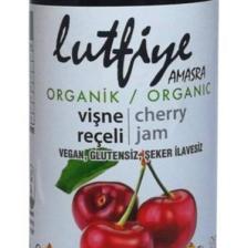 Lutfiye Vişne Reçeli 280 gr