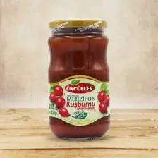 Kuşburnu Marmelatı 430 gr