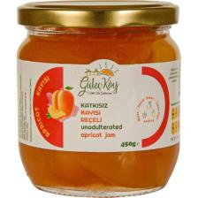 GüleçKöy Güleç Köy Kayısı Reçeli 450 gr