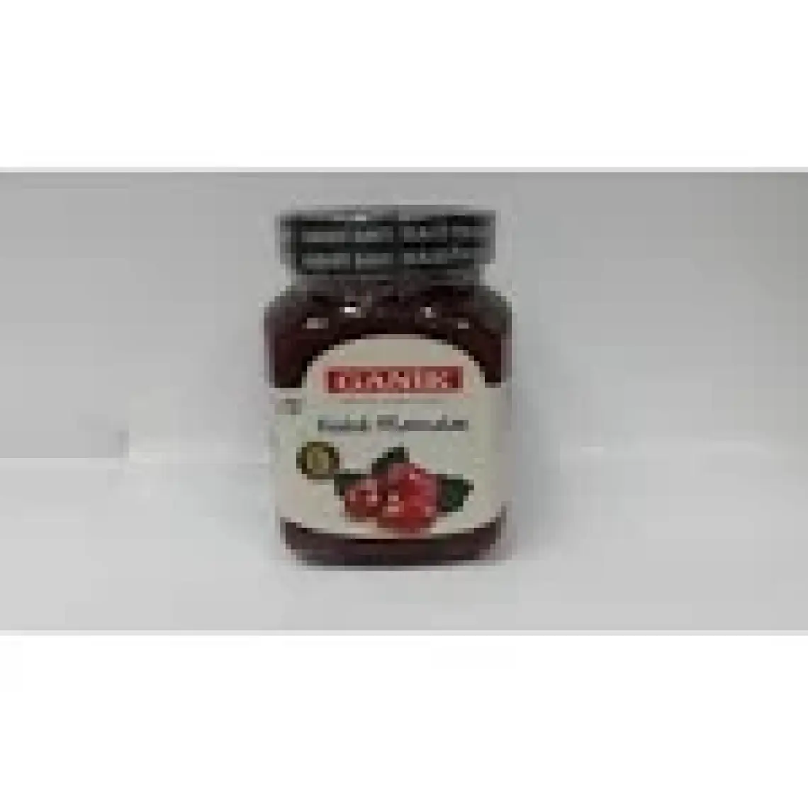 Ganik Çorum'Dan Özel Yapım Kızılcık Marmelatı 350 Gr