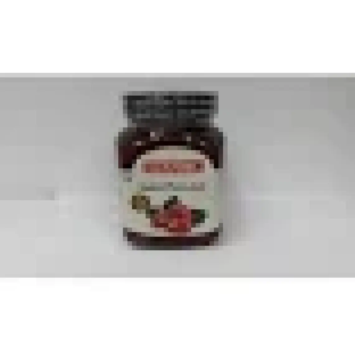 Ganik Çorum'Dan Özel Yapım Kızılcık Marmelatı 350 Gr