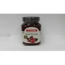 Ganik Çorum'Dan Özel Yapım Kızılcık Marmelatı 350 Gr