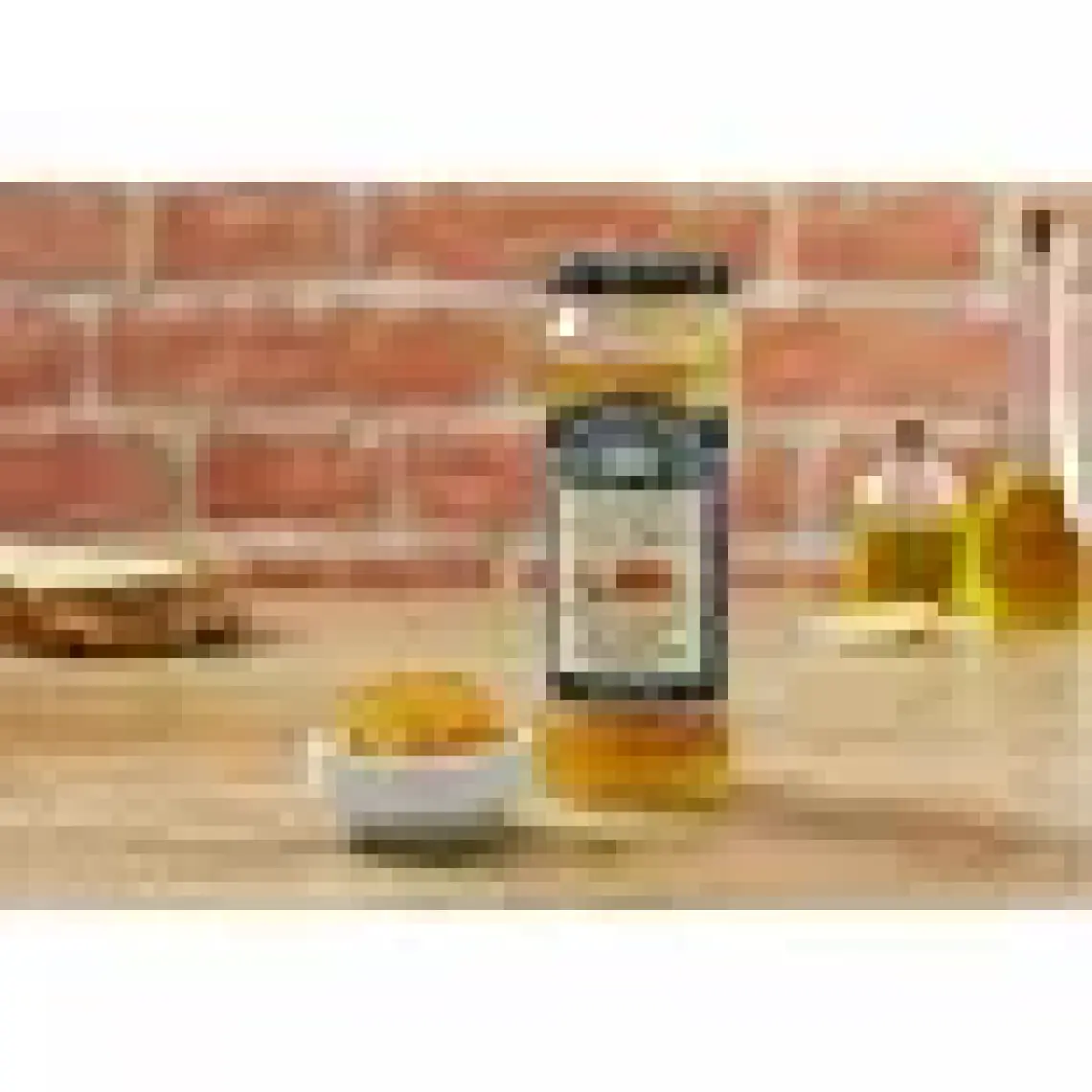 St.Dalfour Zencefil & Portakal Reçeli 284 G