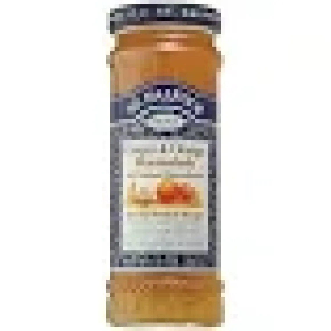 St.Dalfour Zencefil & Portakal Reçeli 284 G