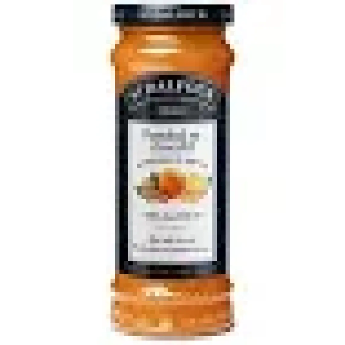 St.Dalfour Zencefil & Portakal Reçeli 284 G