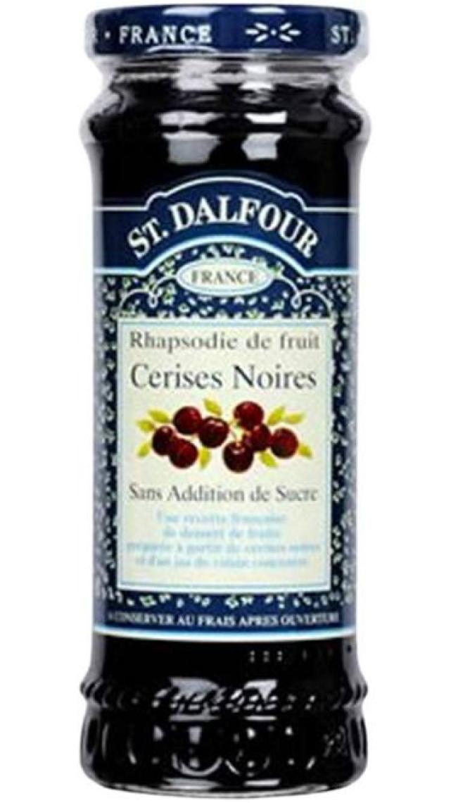 St. Dalfour Vişne Reçeli 284 Gr. Şekersiz