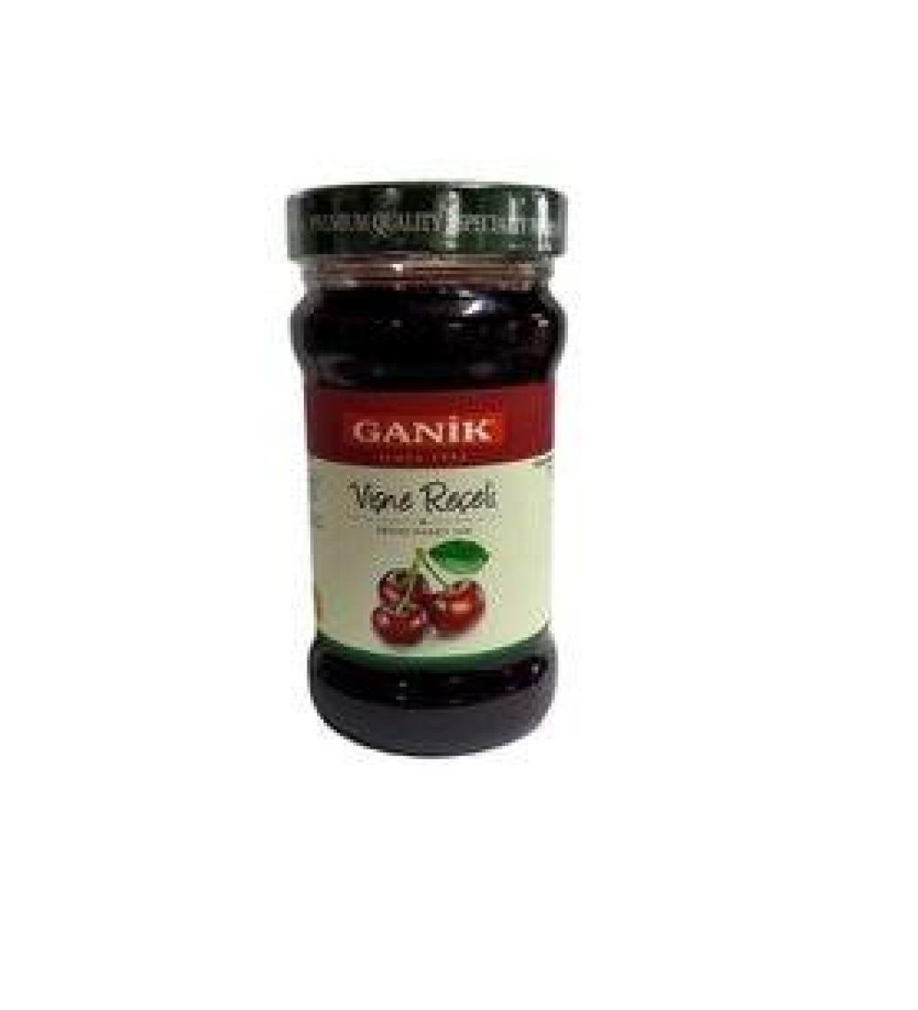 Ganik Vişne Reçeli 380 gr