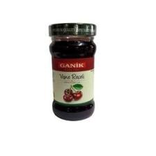 Ganik Vişne Reçeli 380 gr