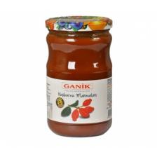 Ganik 700 gr Kuşburnu Marmelatı