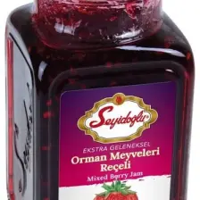 Seyidoğlu Orman Meyveli Reçel 380 gr