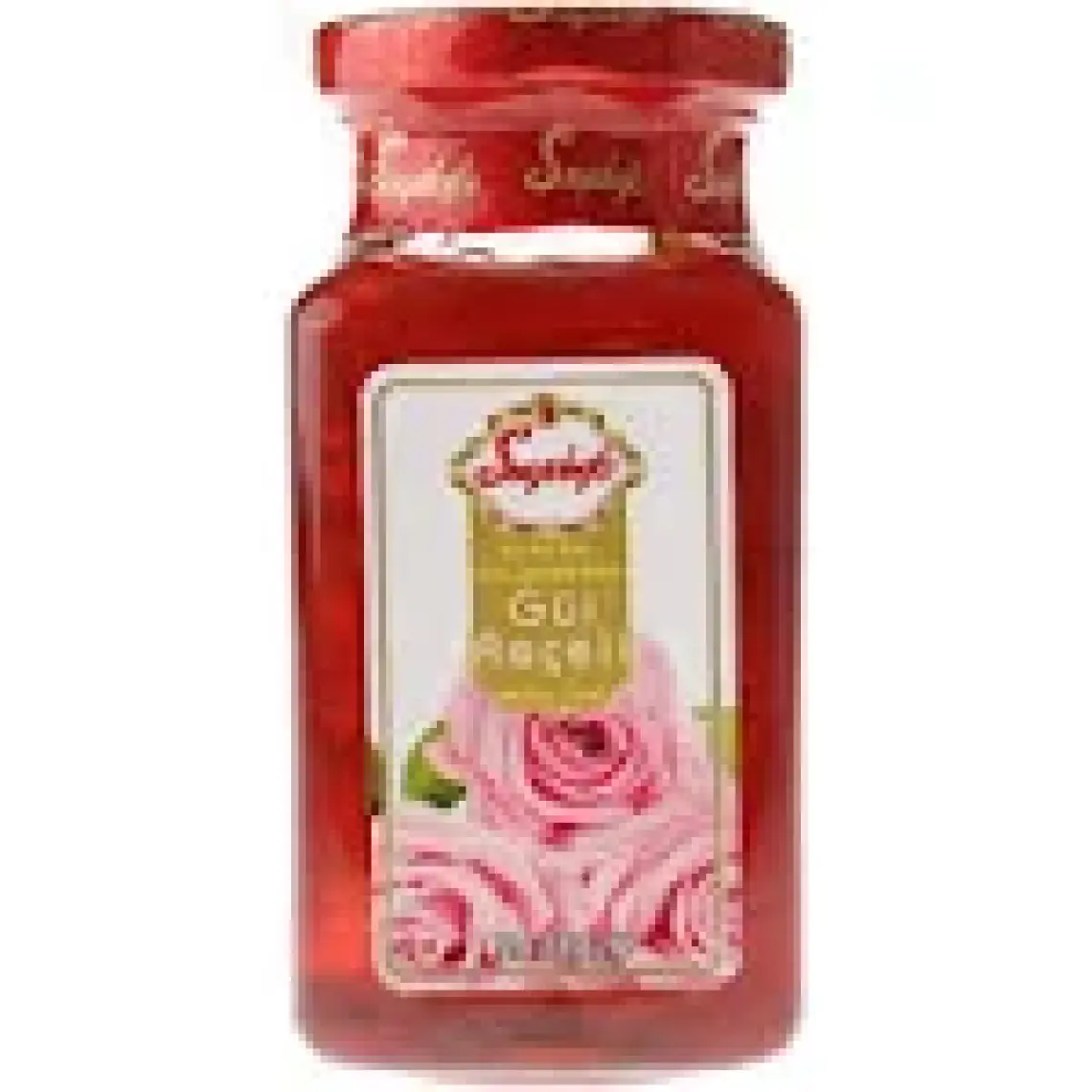 Seyidoğlu Gül Reçeli 380 gr