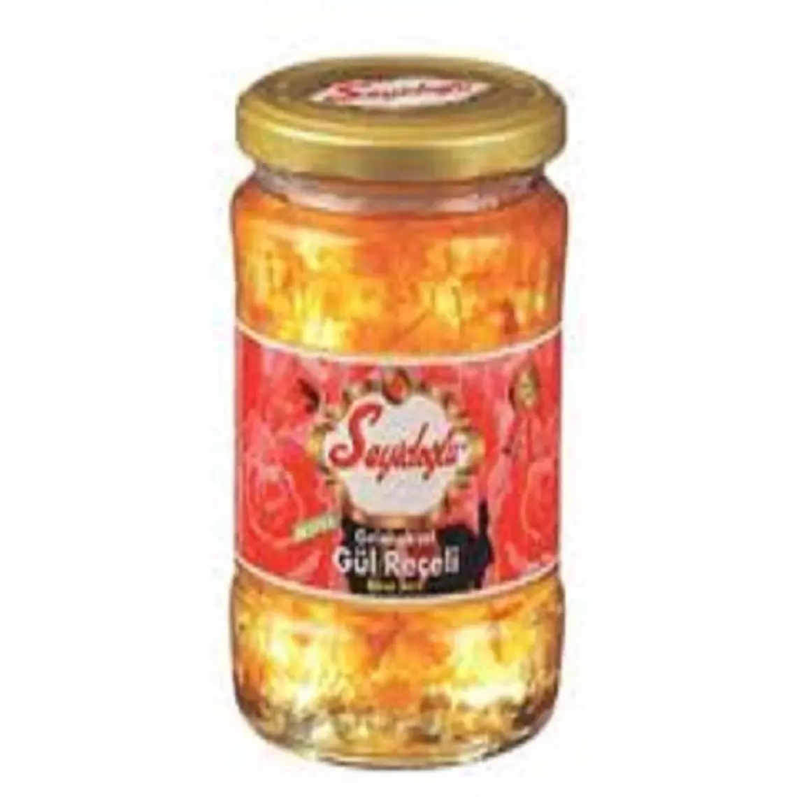 Seyidoğlu Gül Reçeli 380 gr