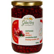 GüleçKöy Güleç Köy Nar Reçeli 750 gr