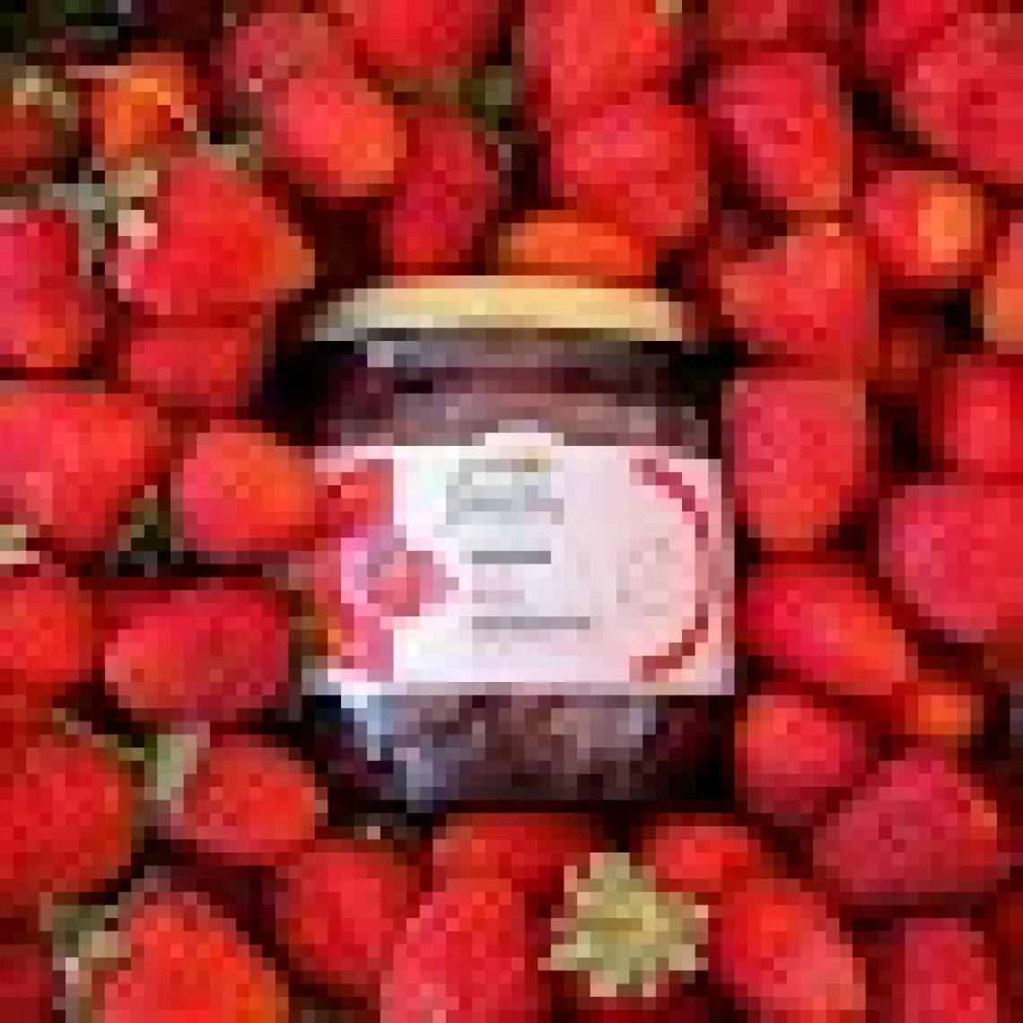 GüleçKöy Güleç Köy Çilek Reçeli 450 gr