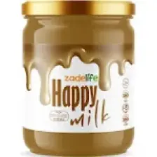Zadelife Happy Milk Süt Reçeli 240 gr
