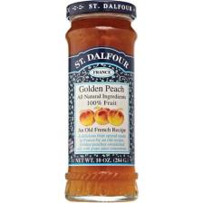 St. Dalfour Şeftali Reçeli 284 gr