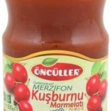 Öncüller Kuşburnu Marmelatı, 830G