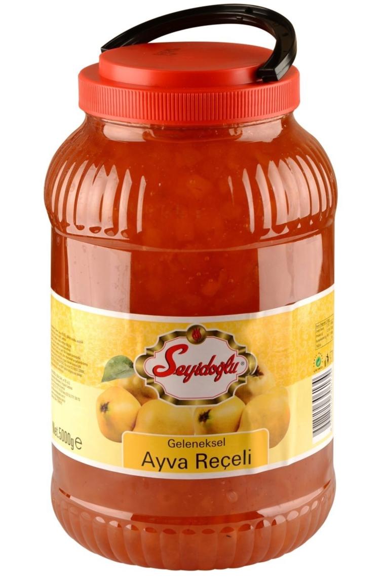 Ayva Reçeli 5 kg