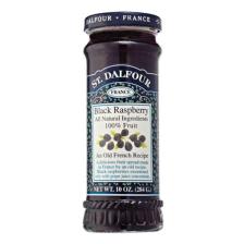 St. Dalfour Mavi Böğürtlen Reçeli 284 gr
