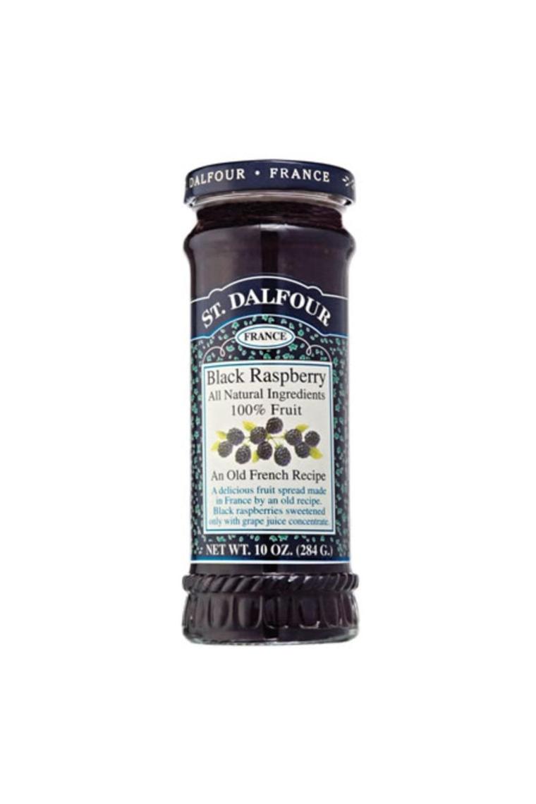 St. Dalfour Mavi Böğürtlen Reçeli 284 gr