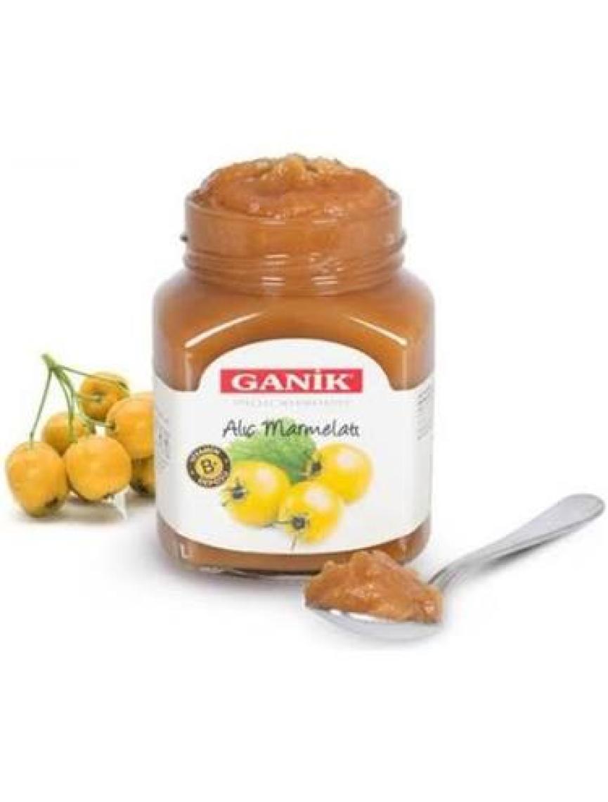 Ganik Çorum'Dan Özel Yapım Alıç Marmelatı 350 Gr.