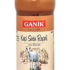 Ganik Süt Reçeli 350 gr