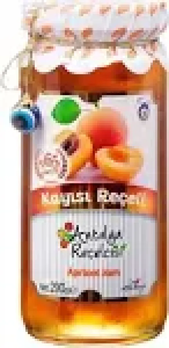 Antalya Reçelcisi 290 gr Kayısı Reçeli
