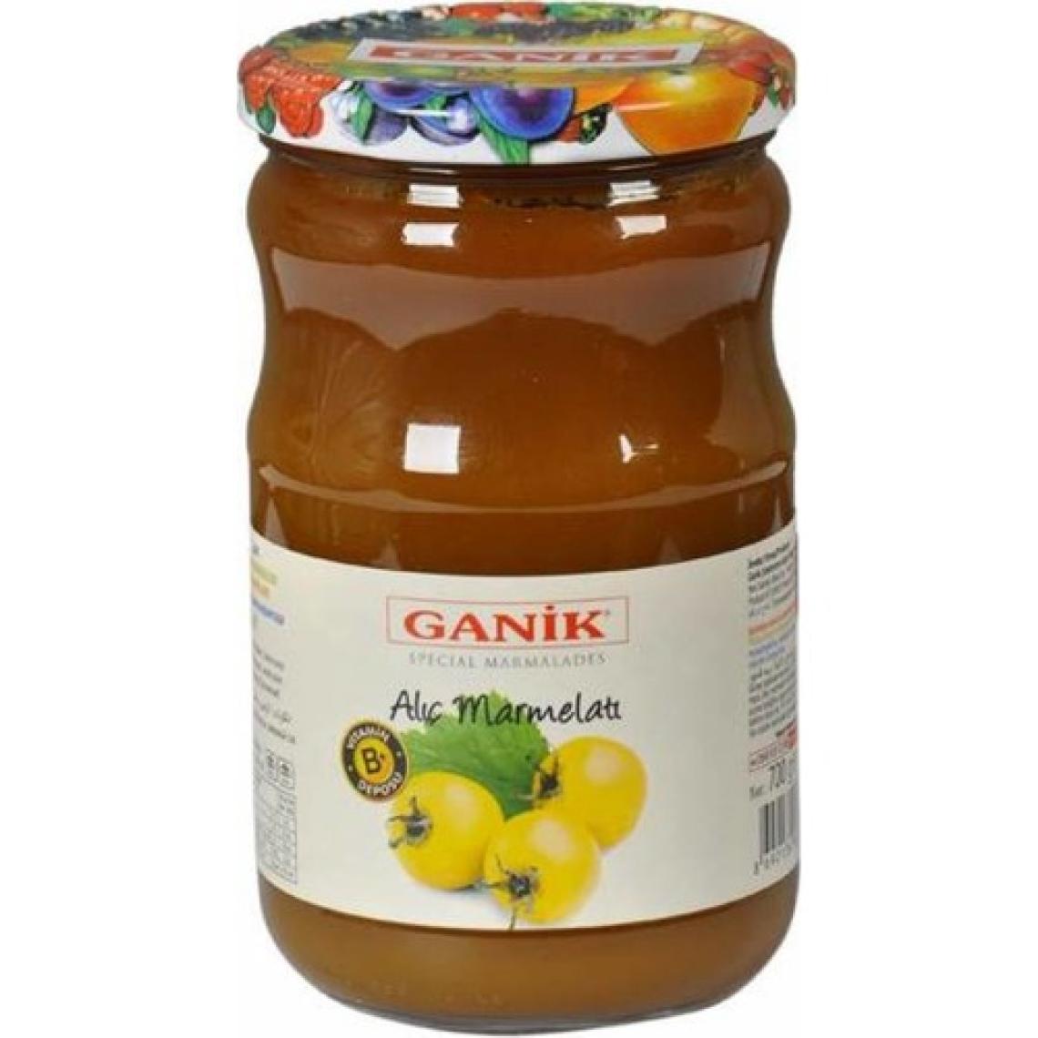 Ganik Alıç Marmelatı 700 gr