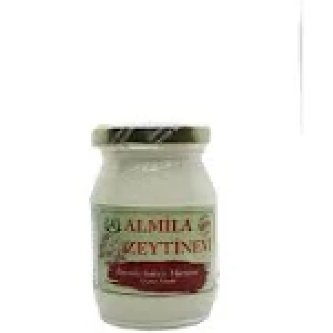 Almila Zeytinevi Damla Sakızı Macunu 240 gr