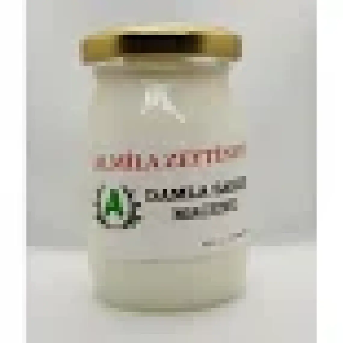 Almila Zeytinevi Damla Sakızı Macunu 240 gr