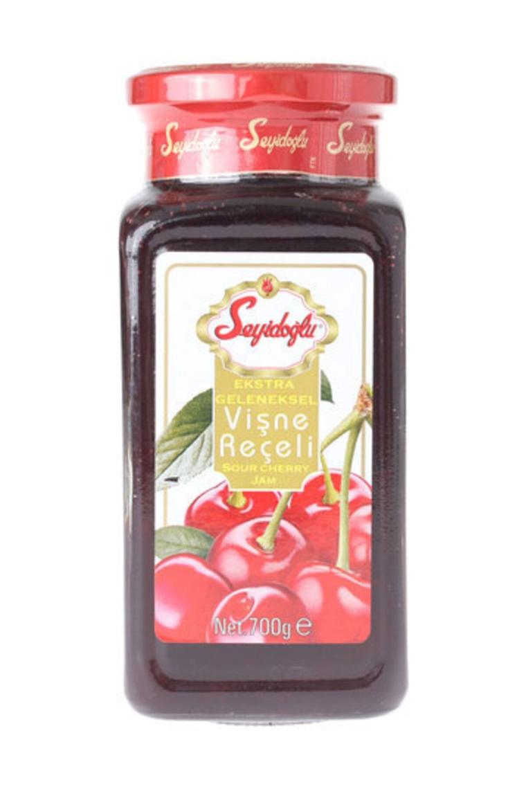 Seyidoğlu 700 gr Vişne Reçeli