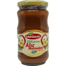 Öncüller Alıç Marmelatı 630 Gr