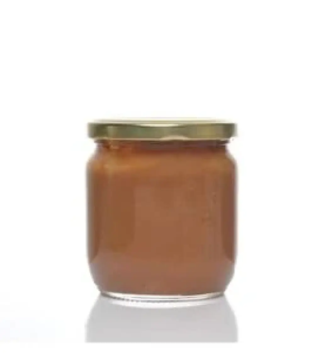Çamaş Hanımeli Kooperatifi Süt Reçeli 435 gr